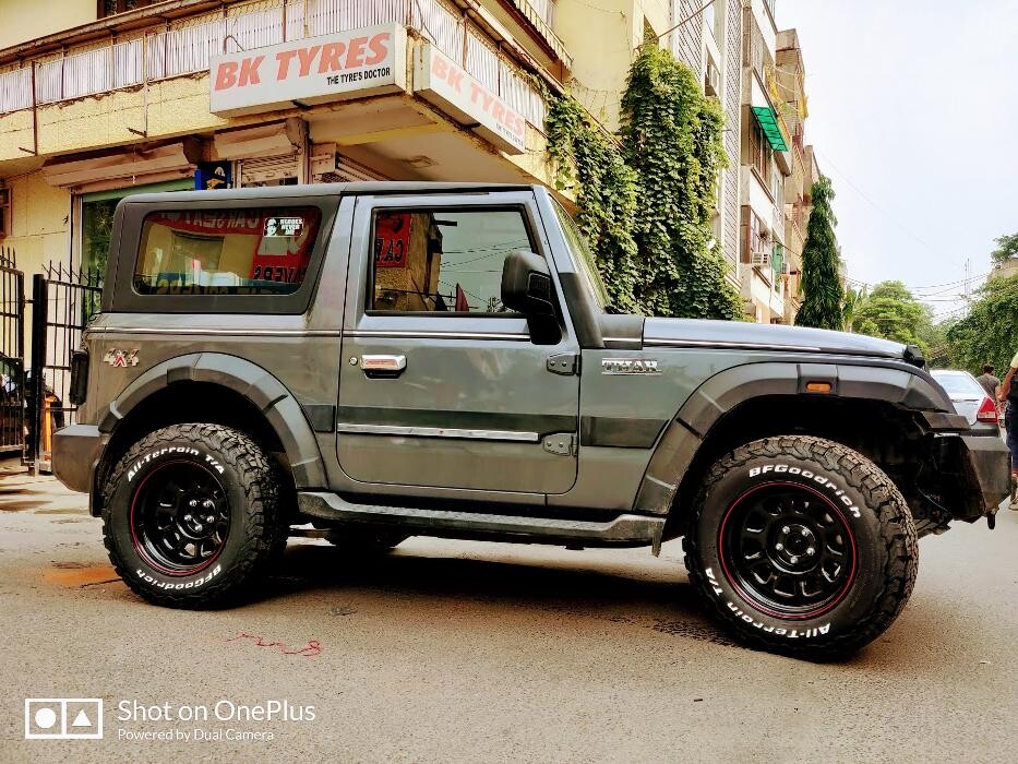 Images Michelin Tyres & Services - B. K. Tyres