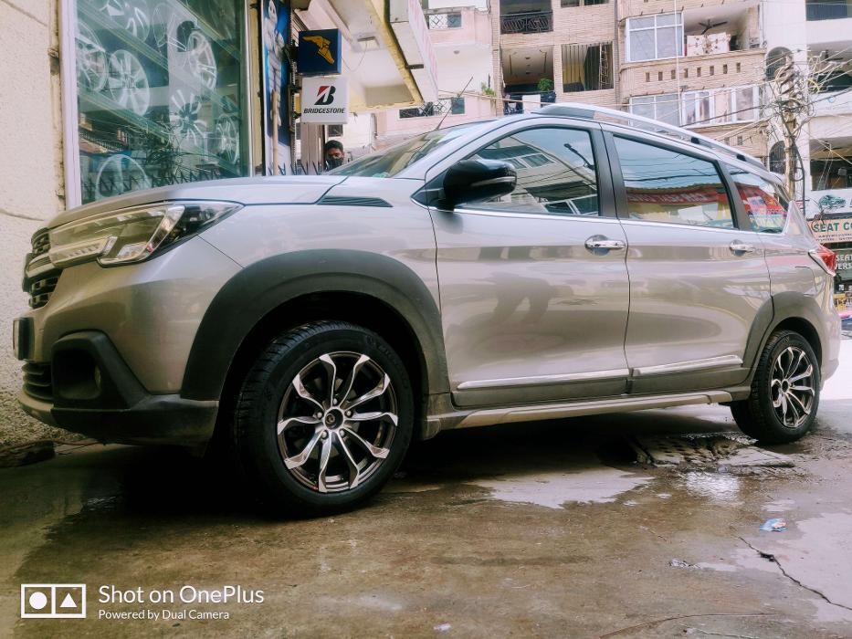 Images Michelin Tyres & Services - B. K. Tyres