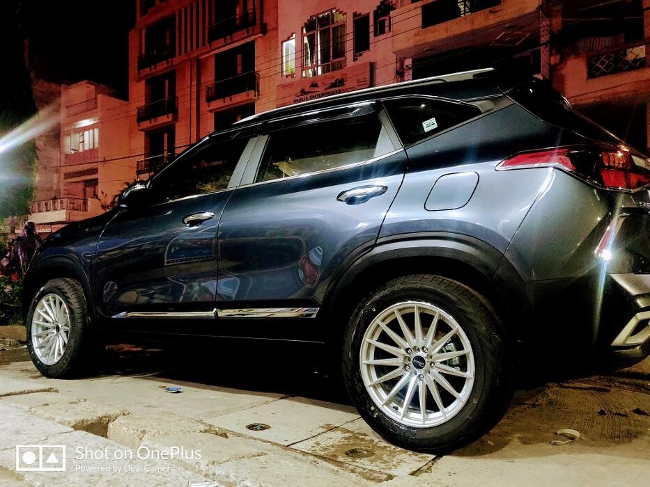 Images Michelin Tyres & Services - B. K. Tyres