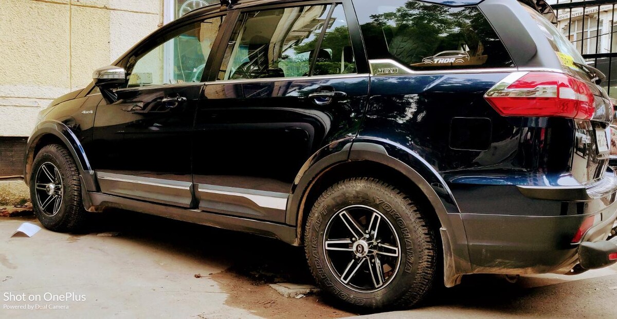 Images Michelin Tyres & Services - B. K. Tyres