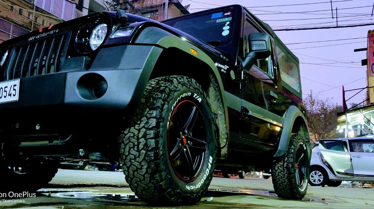 Images Michelin Tyres & Services - B. K. Tyres