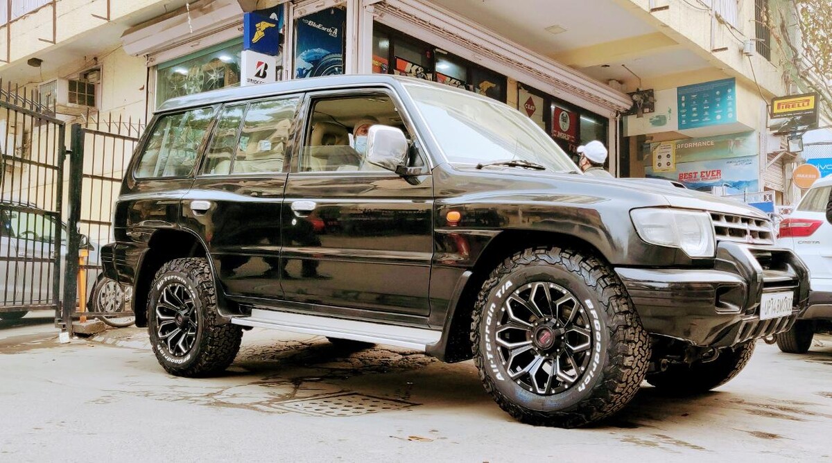 Images Michelin Tyres & Services - B. K. Tyres