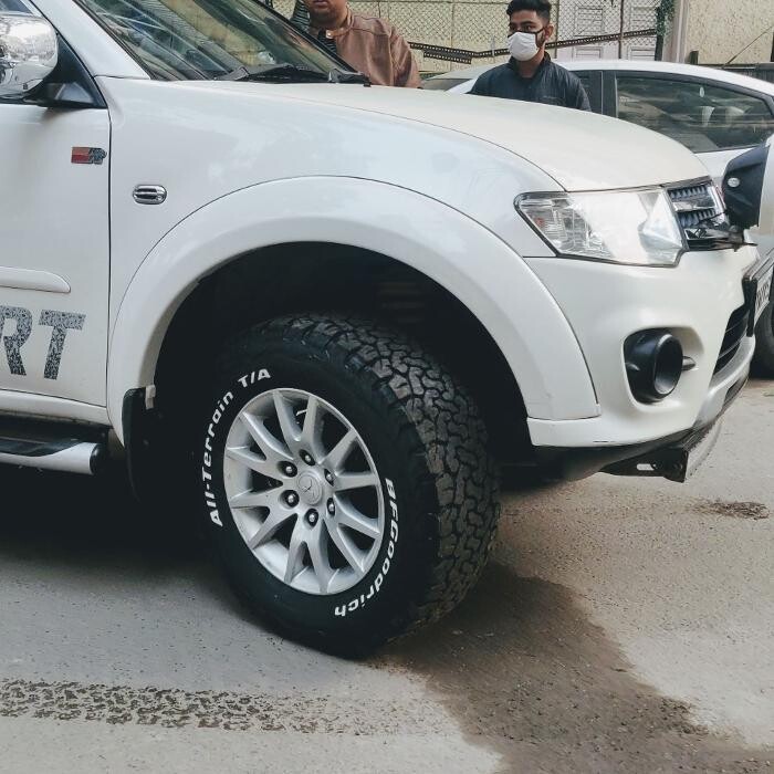 Images Michelin Tyres & Services - B. K. Tyres