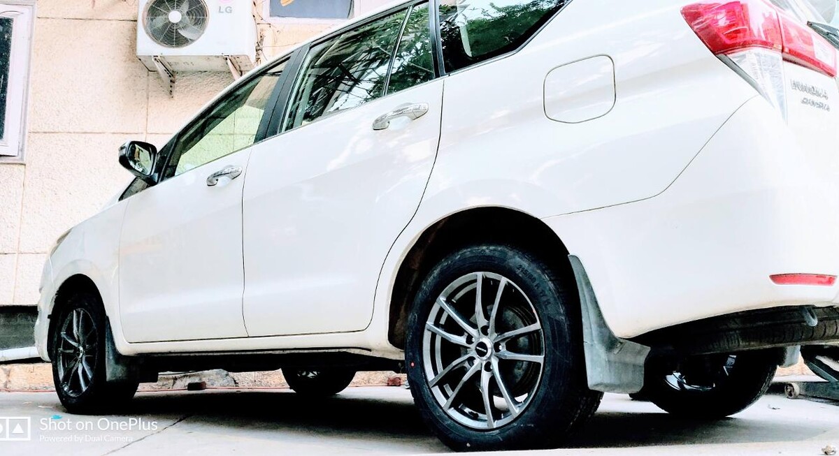 Images Michelin Tyres & Services - B. K. Tyres