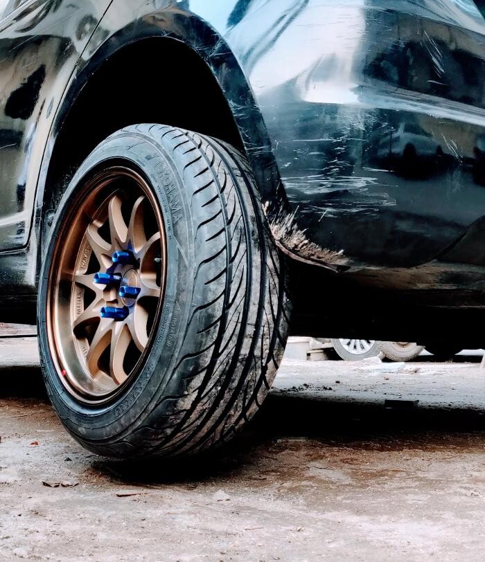 Images Michelin Tyres & Services - B. K. Tyres