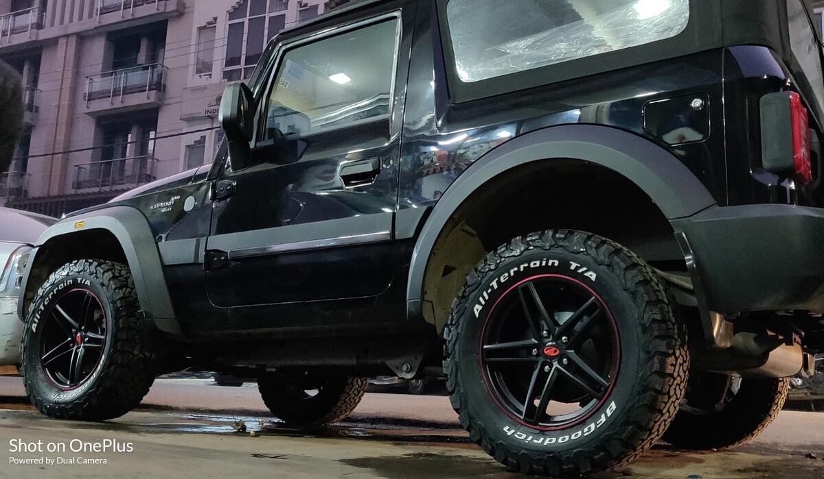 Images Michelin Tyres & Services - B. K. Tyres