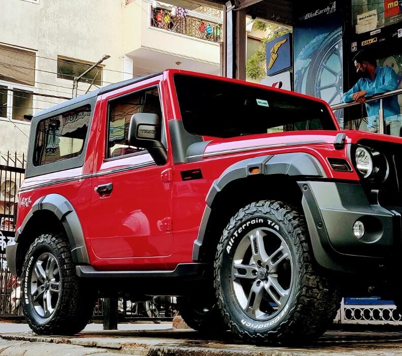 Images Michelin Tyres & Services - B. K. Tyres