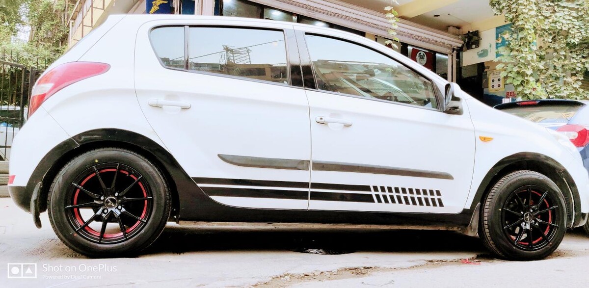 Images Michelin Tyres & Services - B. K. Tyres