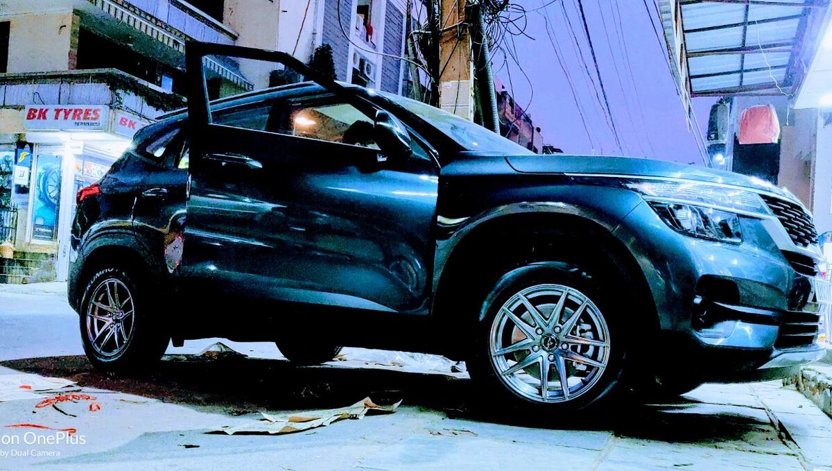 Images Michelin Tyres & Services - B. K. Tyres