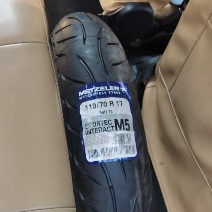 Images Michelin Tyres & Services - B. K. Tyres