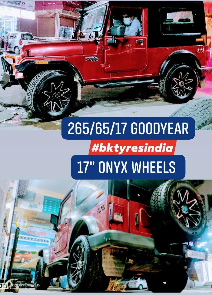 Images Michelin Tyres & Services - B. K. Tyres