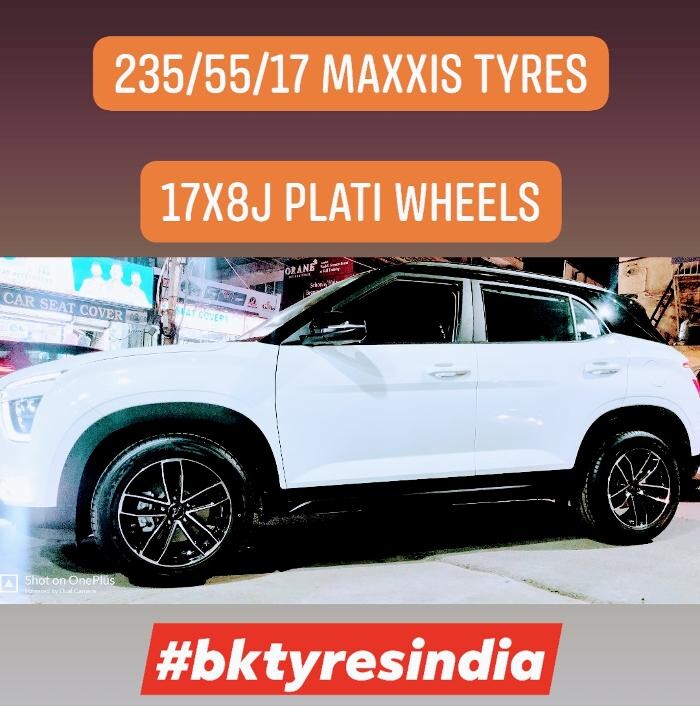 Images Michelin Tyres & Services - B. K. Tyres