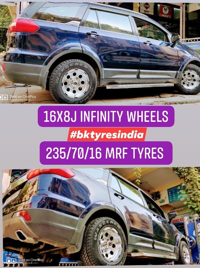 Images Michelin Tyres & Services - B. K. Tyres