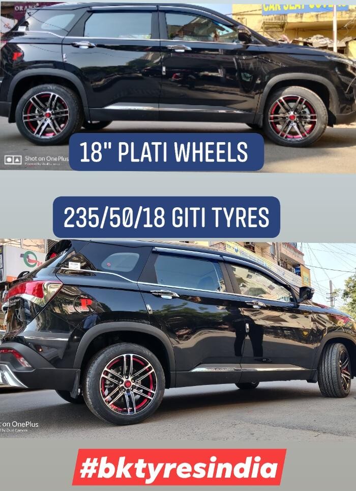 Images Michelin Tyres & Services - B. K. Tyres