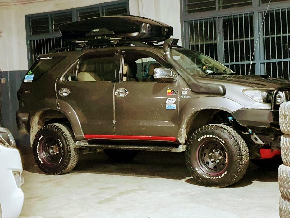 Images Michelin Tyres & Services - B. K. Tyres