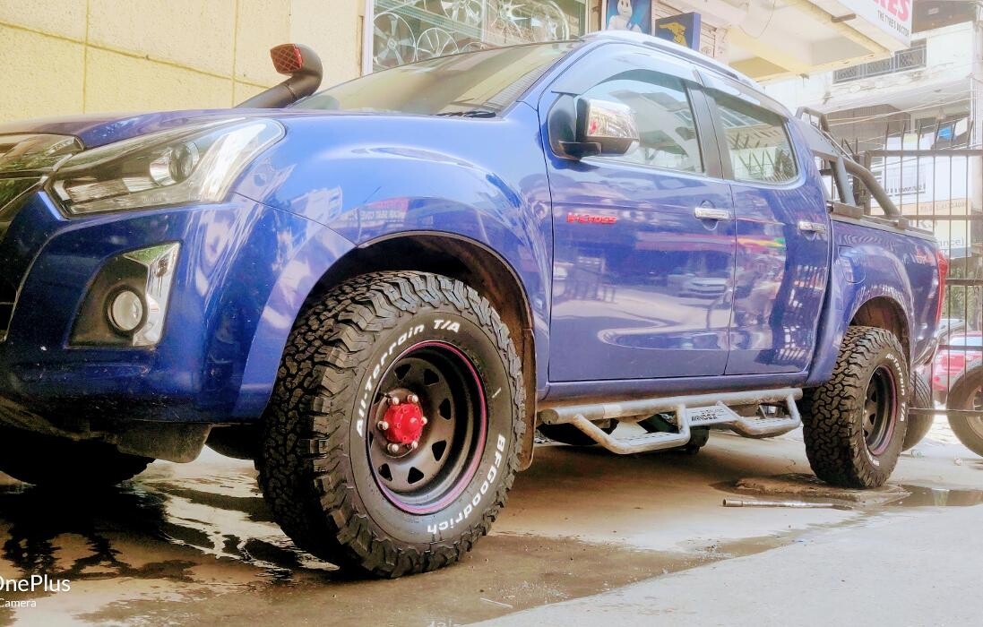 Images Michelin Tyres & Services - B. K. Tyres