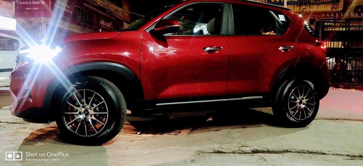 Images Michelin Tyres & Services - B. K. Tyres