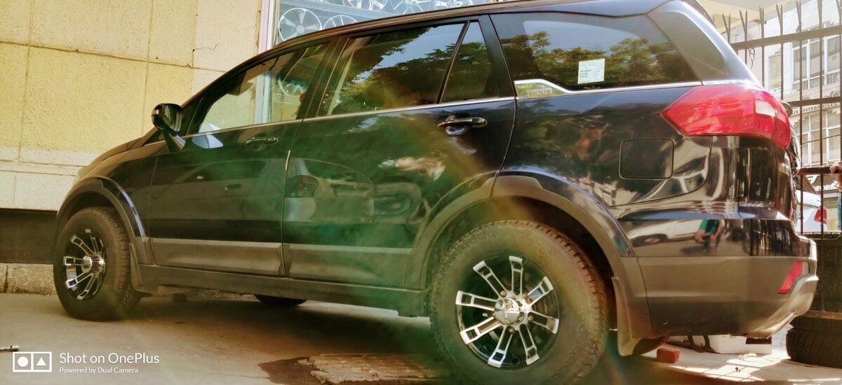 Images Michelin Tyres & Services - B. K. Tyres