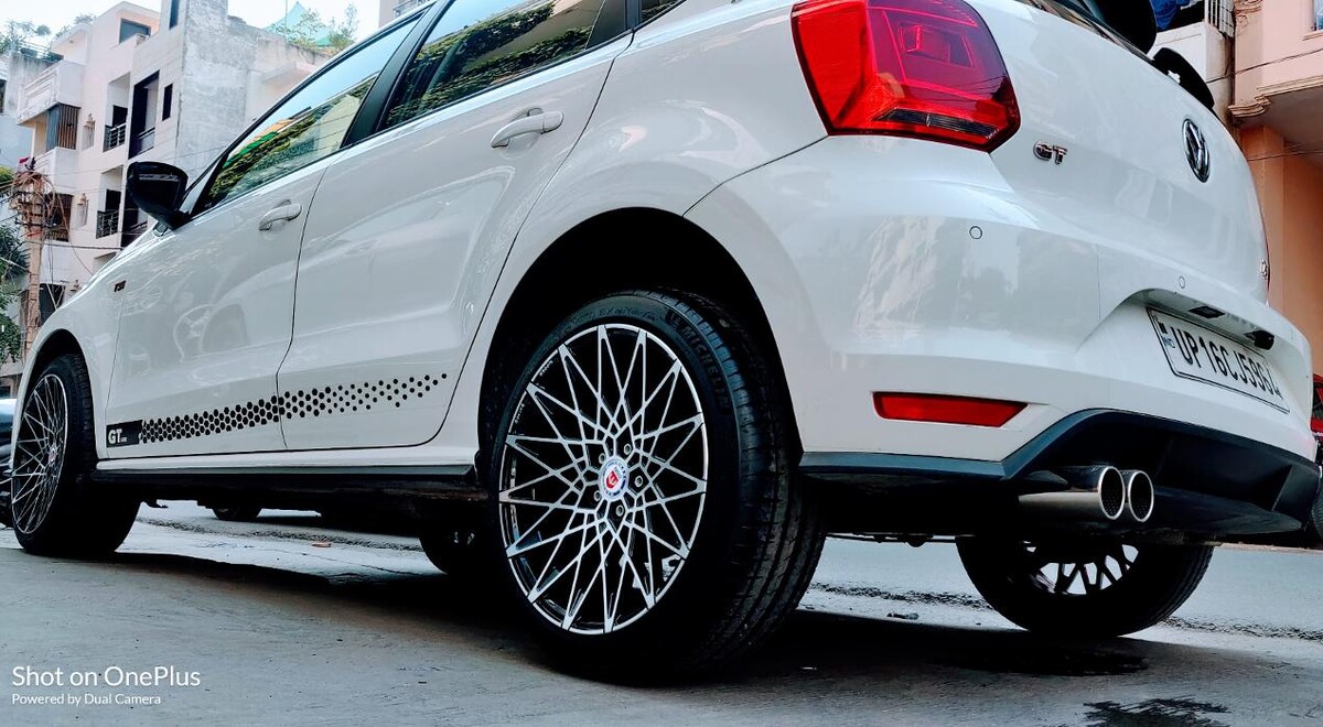 Images Michelin Tyres & Services - B. K. Tyres