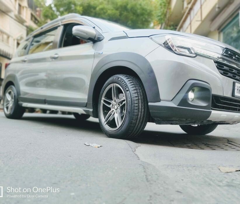 Images Michelin Tyres & Services - B. K. Tyres