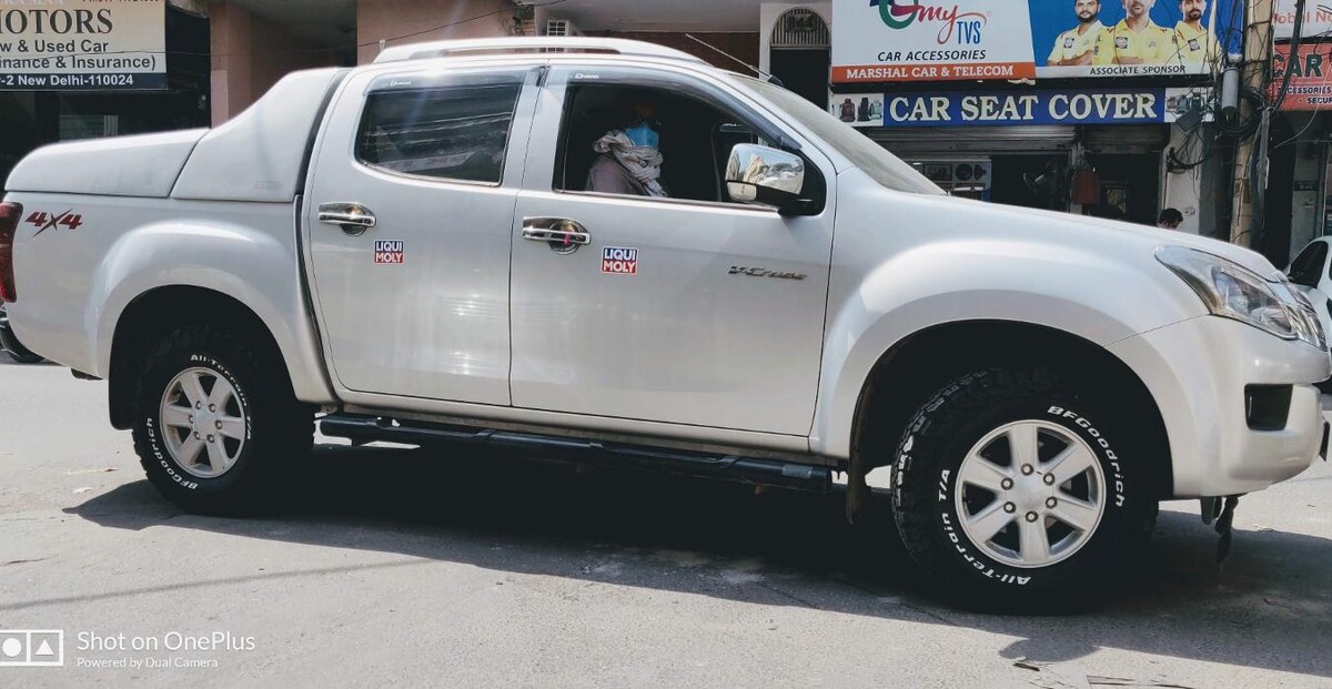 Images Michelin Tyres & Services - B. K. Tyres