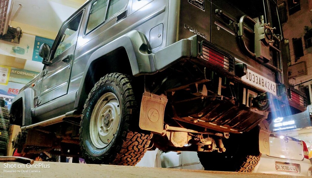 Images Michelin Tyres & Services - B. K. Tyres