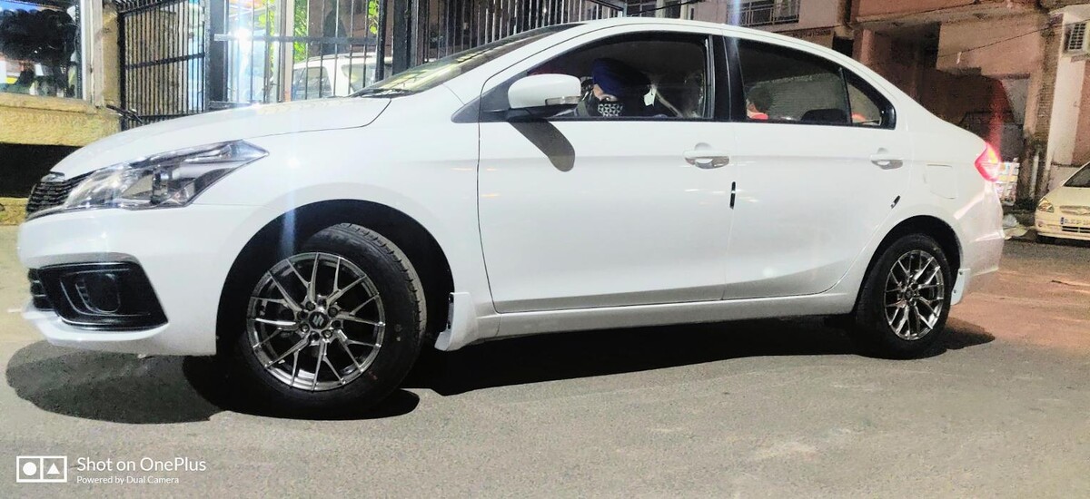 Images Michelin Tyres & Services - B. K. Tyres