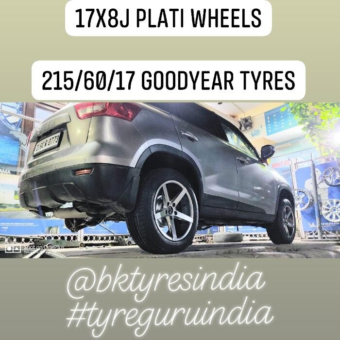 Images Michelin Tyres & Services - B. K. Tyres