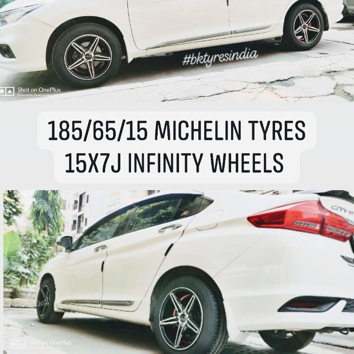 Images Michelin Tyres & Services - B. K. Tyres