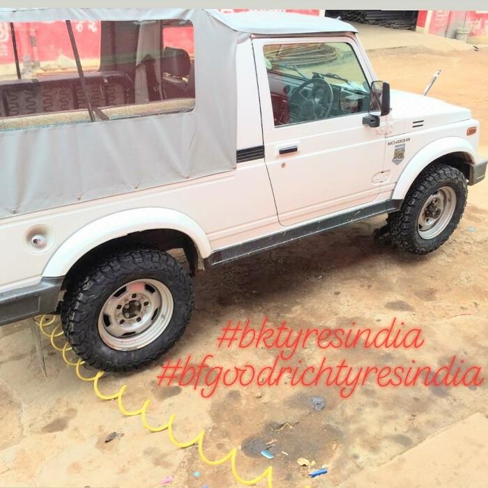 Images Michelin Tyres & Services - B. K. Tyres