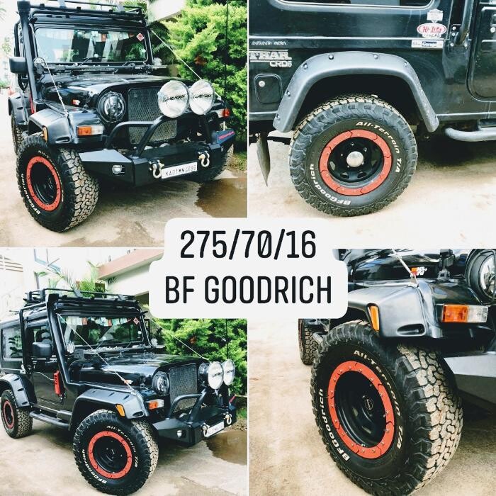 Images Michelin Tyres & Services - B. K. Tyres