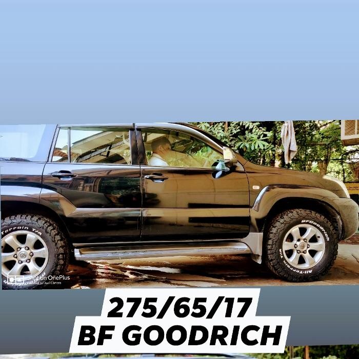 Images Michelin Tyres & Services - B. K. Tyres