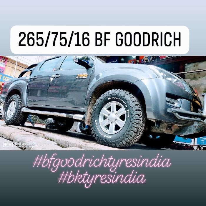 Images Michelin Tyres & Services - B. K. Tyres