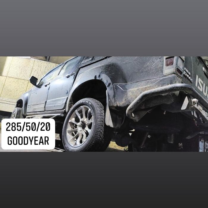 Images Michelin Tyres & Services - B. K. Tyres