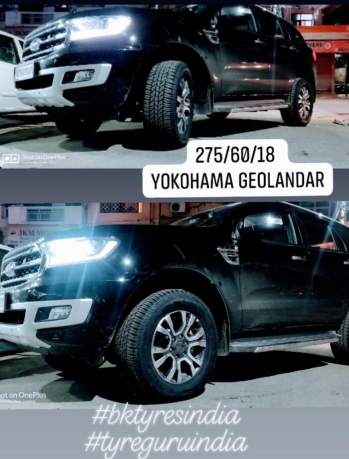 Images Michelin Tyres & Services - B. K. Tyres