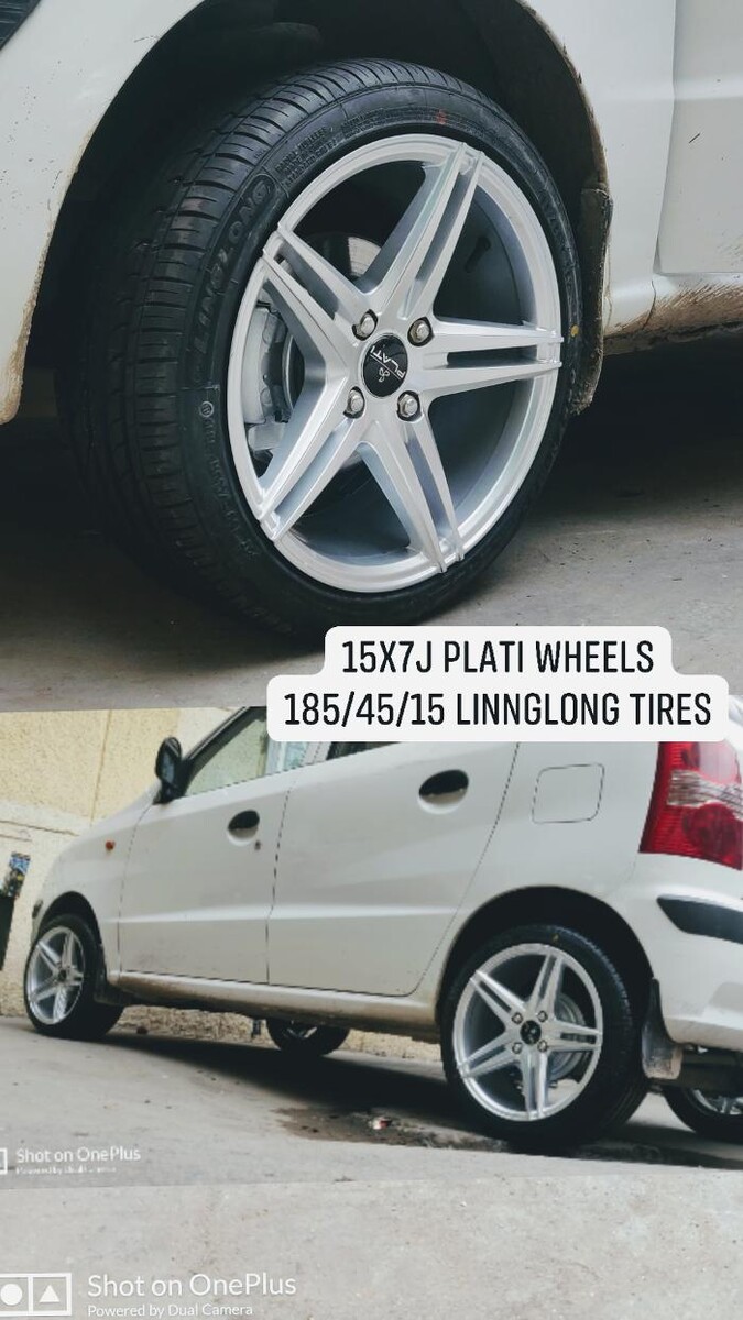 Images Michelin Tyres & Services - B. K. Tyres