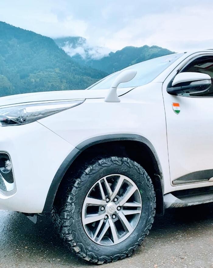 Images Michelin Tyres & Services - B. K. Tyres