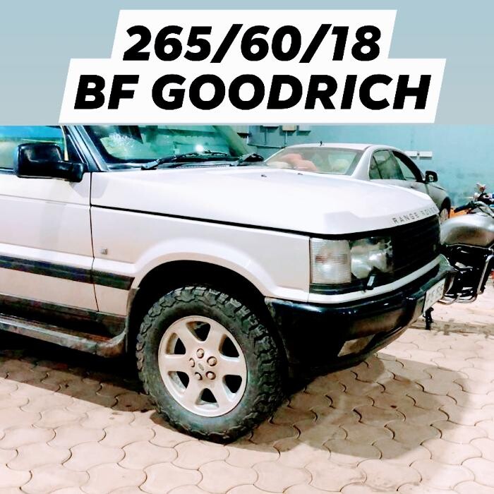 Images Michelin Tyres & Services - B. K. Tyres