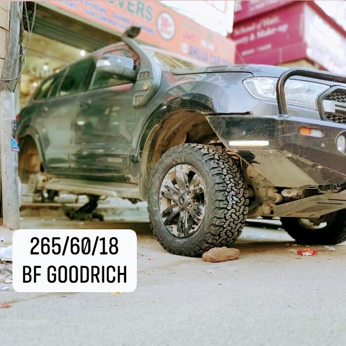 Images Michelin Tyres & Services - B. K. Tyres