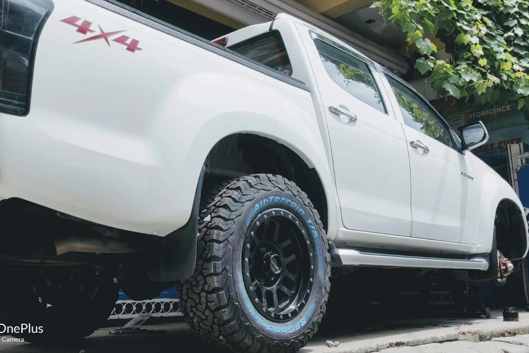 Images Michelin Tyres & Services - B. K. Tyres