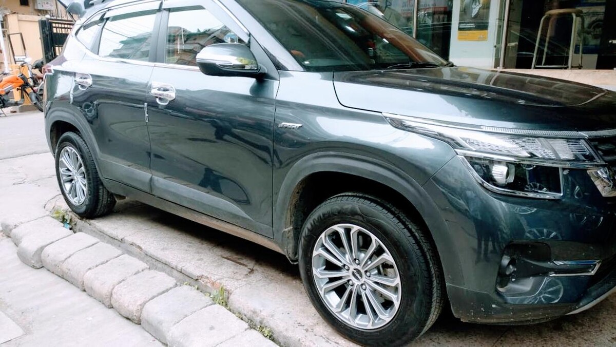 Images Michelin Tyres & Services - B. K. Tyres