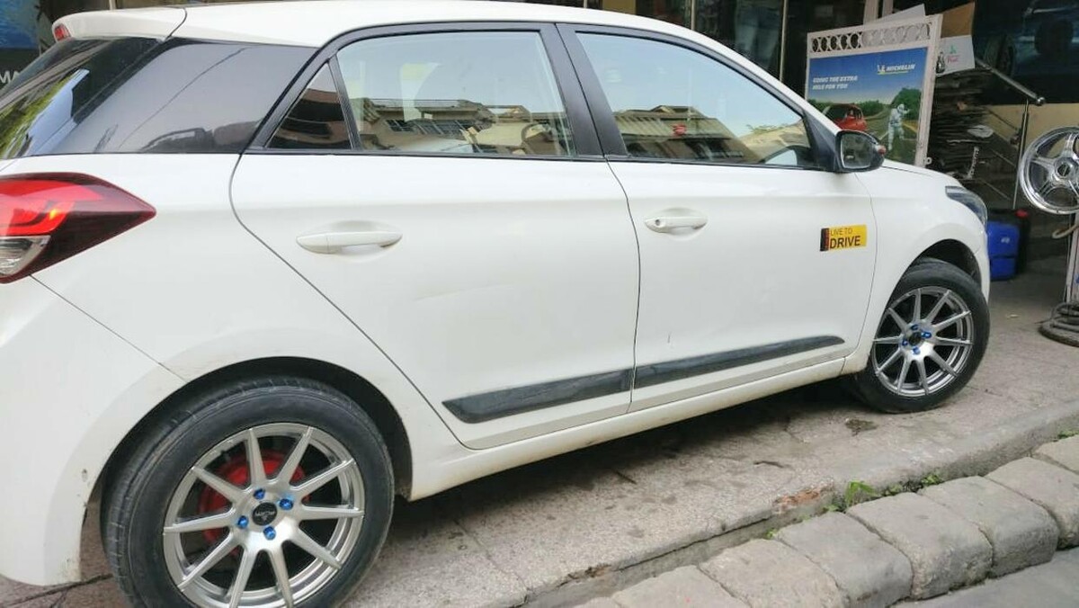 Images Michelin Tyres & Services - B. K. Tyres