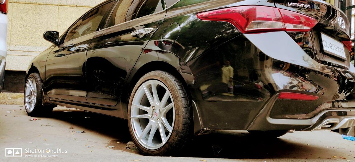 Images Michelin Tyres & Services - B. K. Tyres