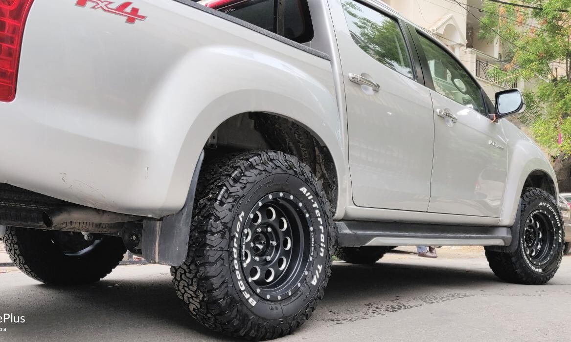 Images Michelin Tyres & Services - B. K. Tyres