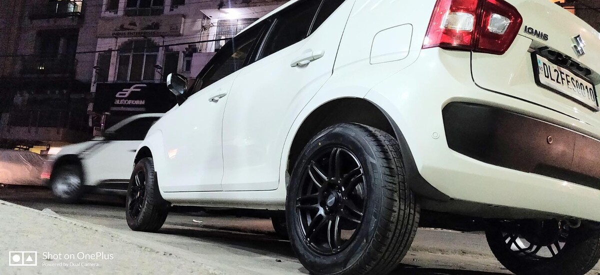 Images Michelin Tyres & Services - B. K. Tyres