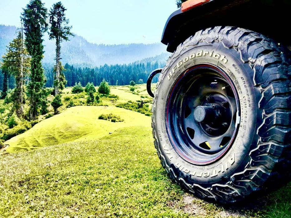 Images Michelin Tyres & Services - B. K. Tyres