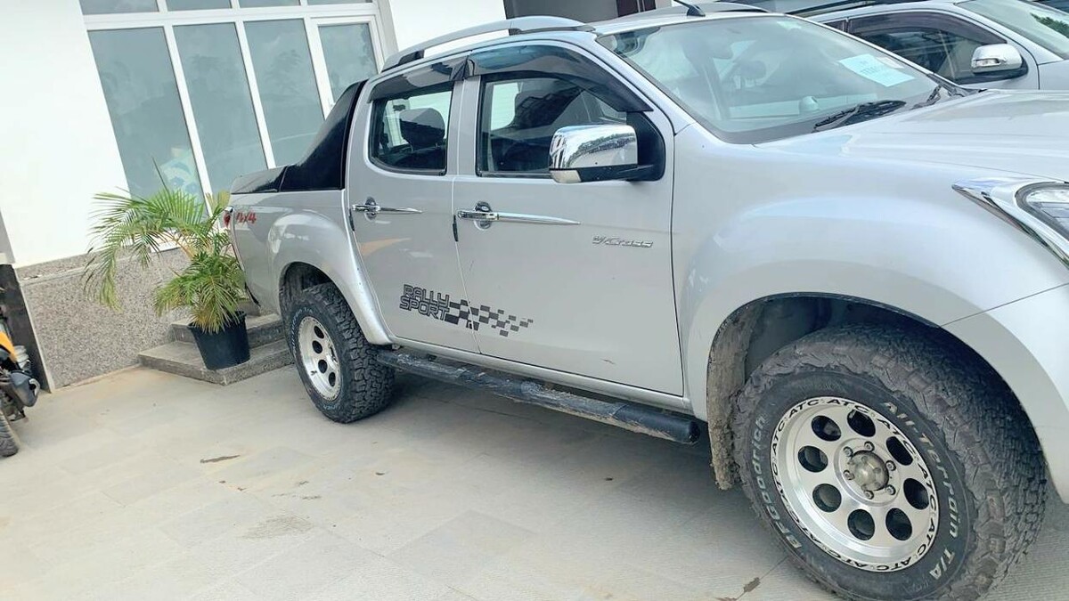 Images Michelin Tyres & Services - B. K. Tyres