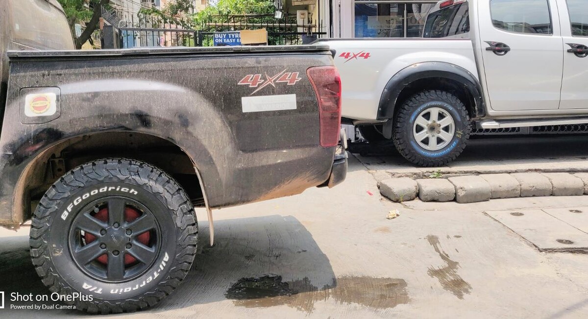 Images Michelin Tyres & Services - B. K. Tyres