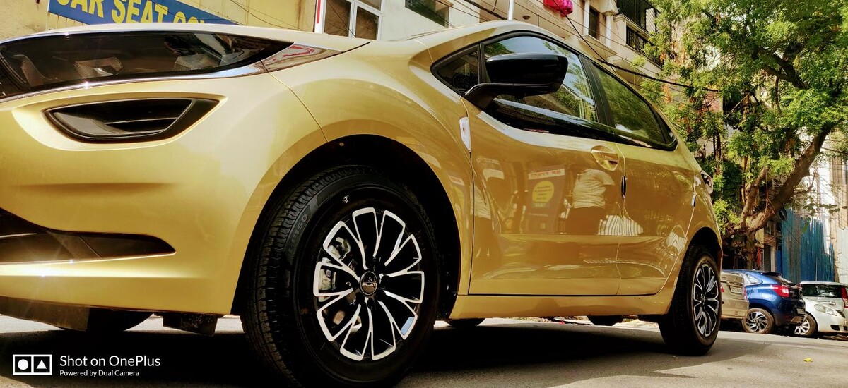 Images Michelin Tyres & Services - B. K. Tyres