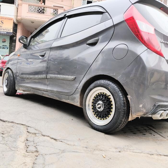 Images Michelin Tyres & Services - B. K. Tyres